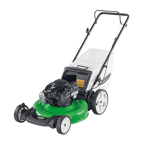 Toro Push Lawn Mowers The Home Depot Canada