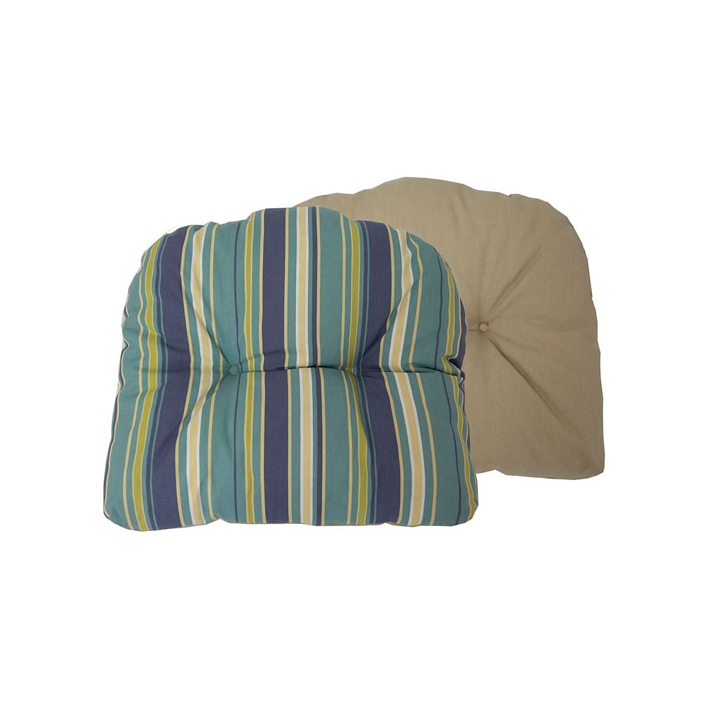 Bozanto Inc. Round Seat Cushion The Home Depot Canada