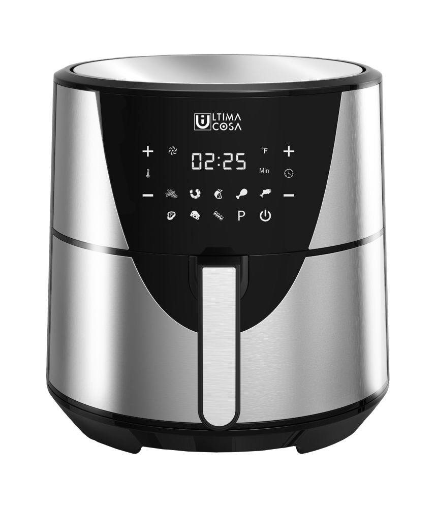 Ultima Cosa Presto Grande Air Fryer 8L | The Home Depot Canada