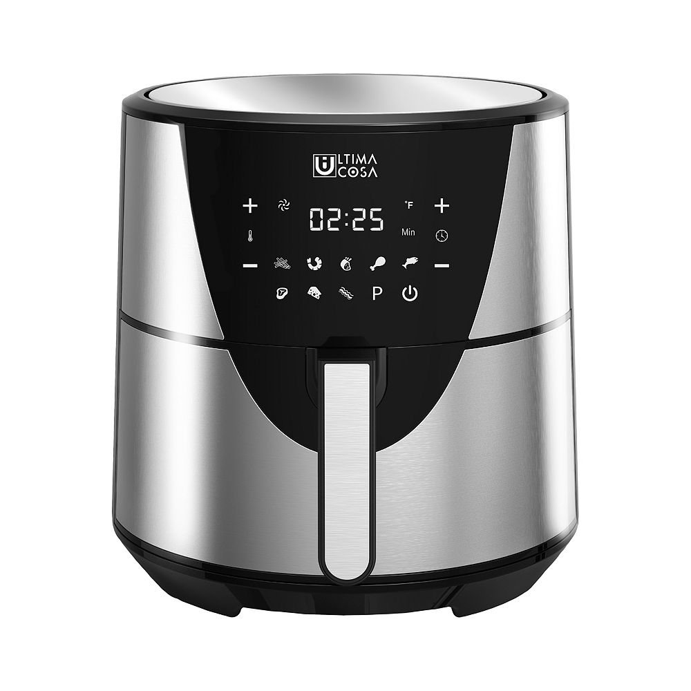 Ultima Cosa Presto Grande Air Fryer 8l The Home Depot Canada