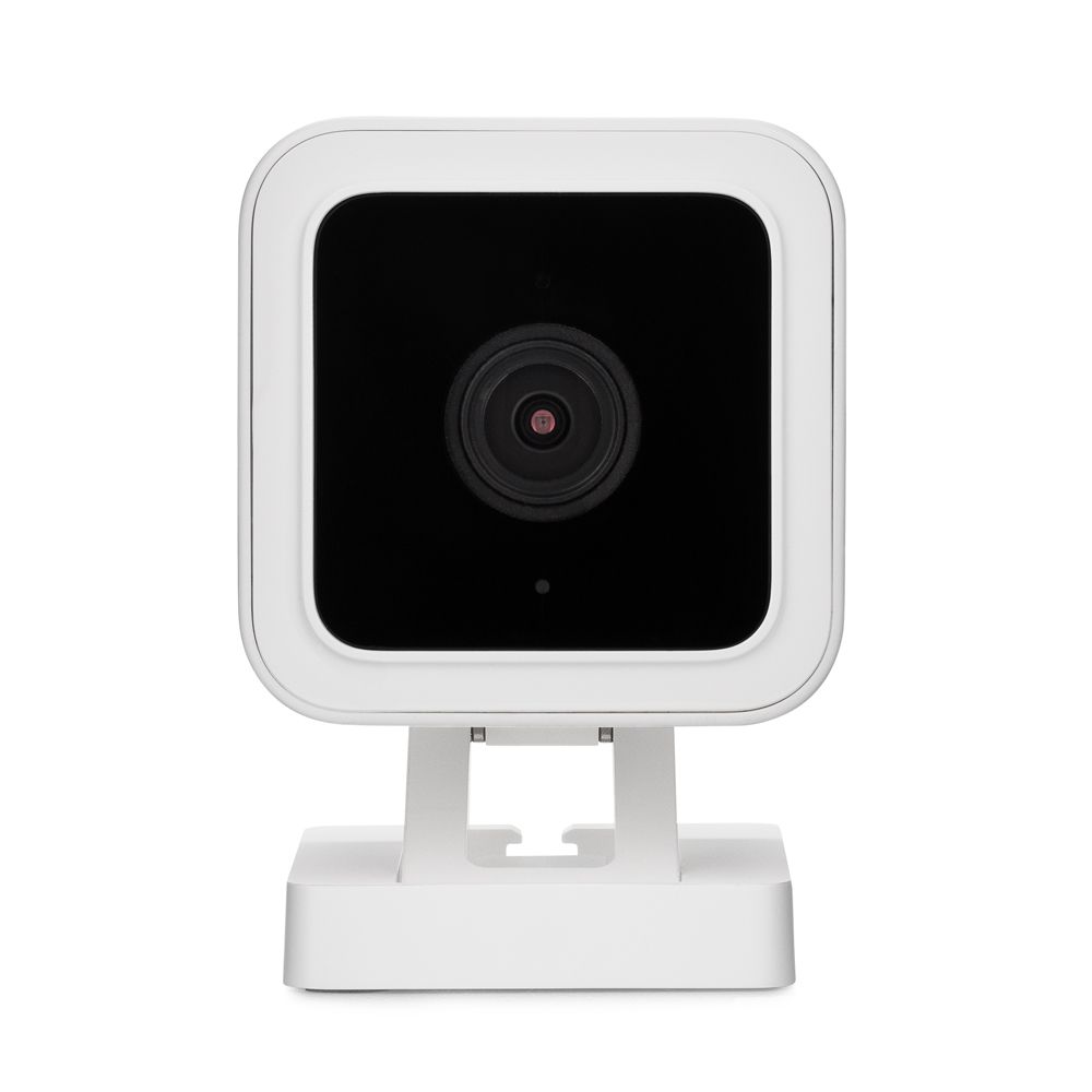 Wyze Cam v3 1080p HD Indoor/Outdoor Video Camera with Color Night Viewing and 2-Way Audio