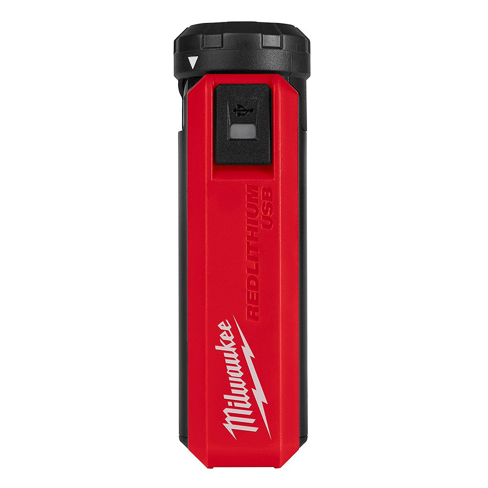 Milwaukee Tool REDLITHIUM USB Charger and Portable Power Source The