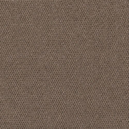 Foss Floors Hobnail N49 Espresso 18-inch x 18-inch Carpet Tiles (10 Tiles / Case)