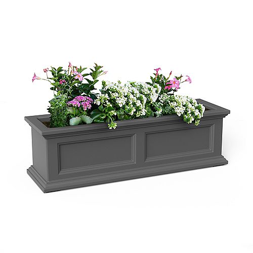 Window Boxes Planters & Plant Stands The Home Depot Canada