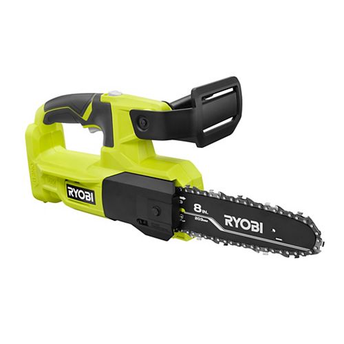 RYOBI Chainsaws | The Home Depot Canada