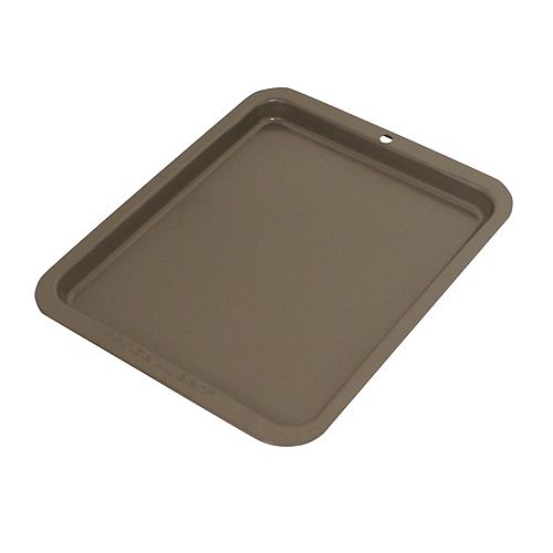 Range Kleen Petite Cookie Sheet Non-stick 8x10" (outer)