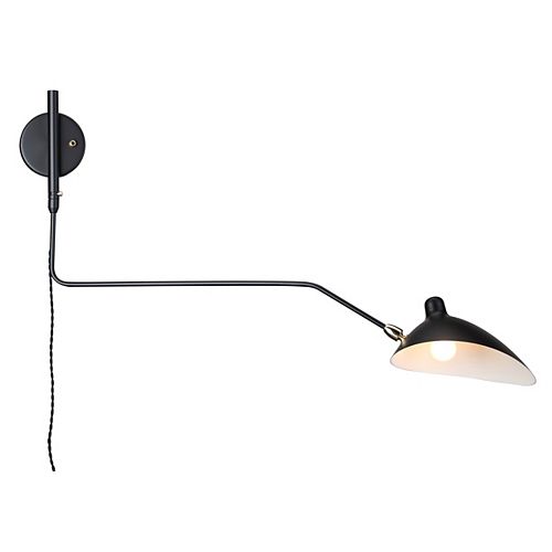 Living Design Sconces Wall Lights The Home Depot Canada - Home Depot Canada Plug In Wall Sconce Living Design Sconces Wall Lights The Home Depot Canada - Home Depot Canada Plug In Wall Sconce