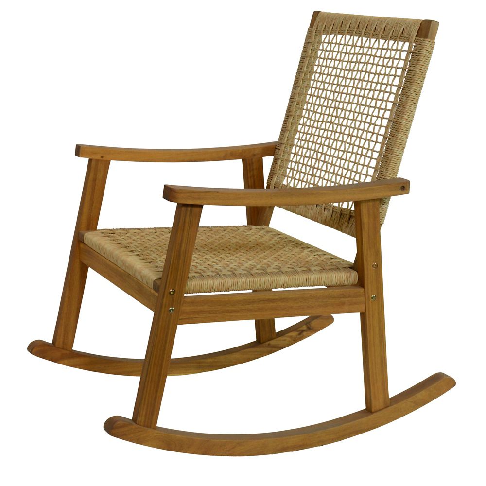 Patio Rocking Chairs, Outdoor Wooden Rocking Chairs Australia