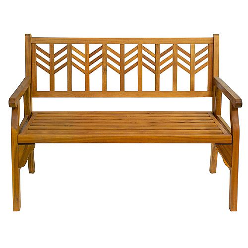 Patioflare PIKNIK Folding Bench