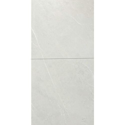 Keaton Marble 5.5 mm Thick x 18-1/2-inch Width x 37-inch Length Vinyl Flooring (19.02 sq. ft. / case)