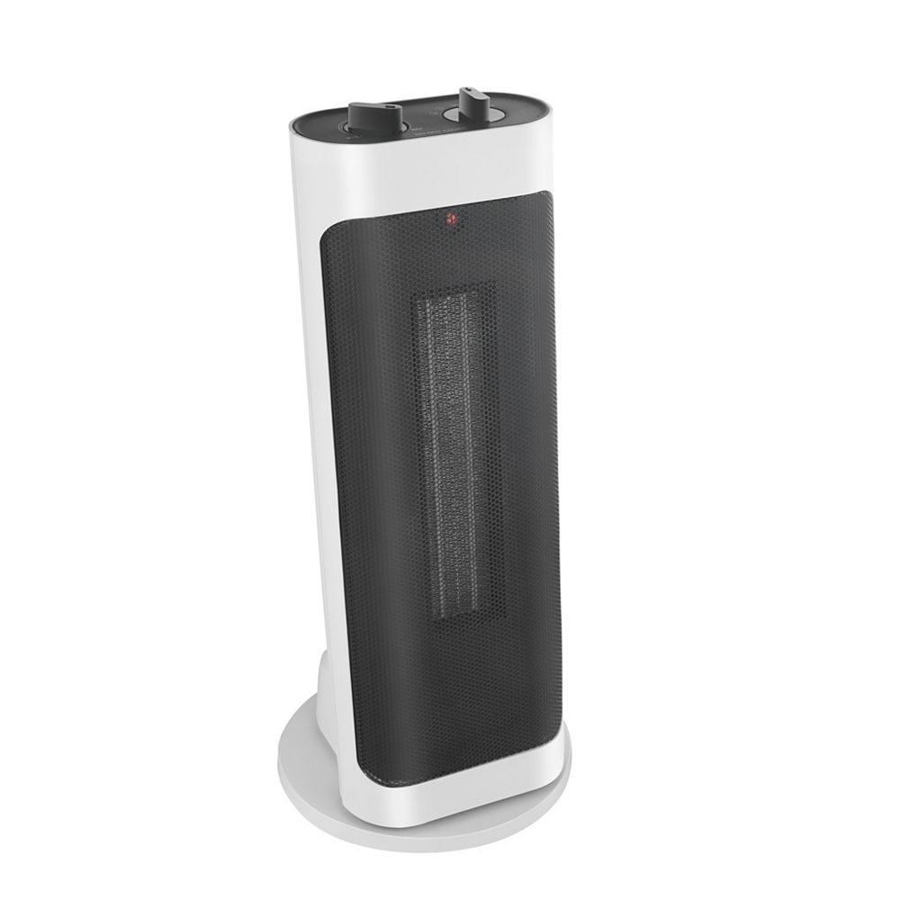 Ecohouzng Ecohouzng Tower Ceramic Fan Heater with Remote Control The Home Depot Canada Ecohouzng Ecohouzng Tower Ceramic Fan Heater with Remote Control The Home Depot Canada