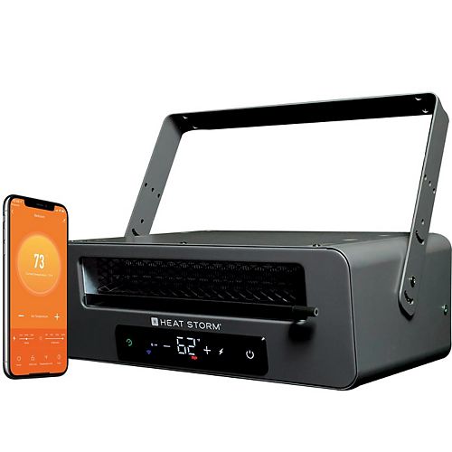 Heatstorm 6000 watt Garage Heater