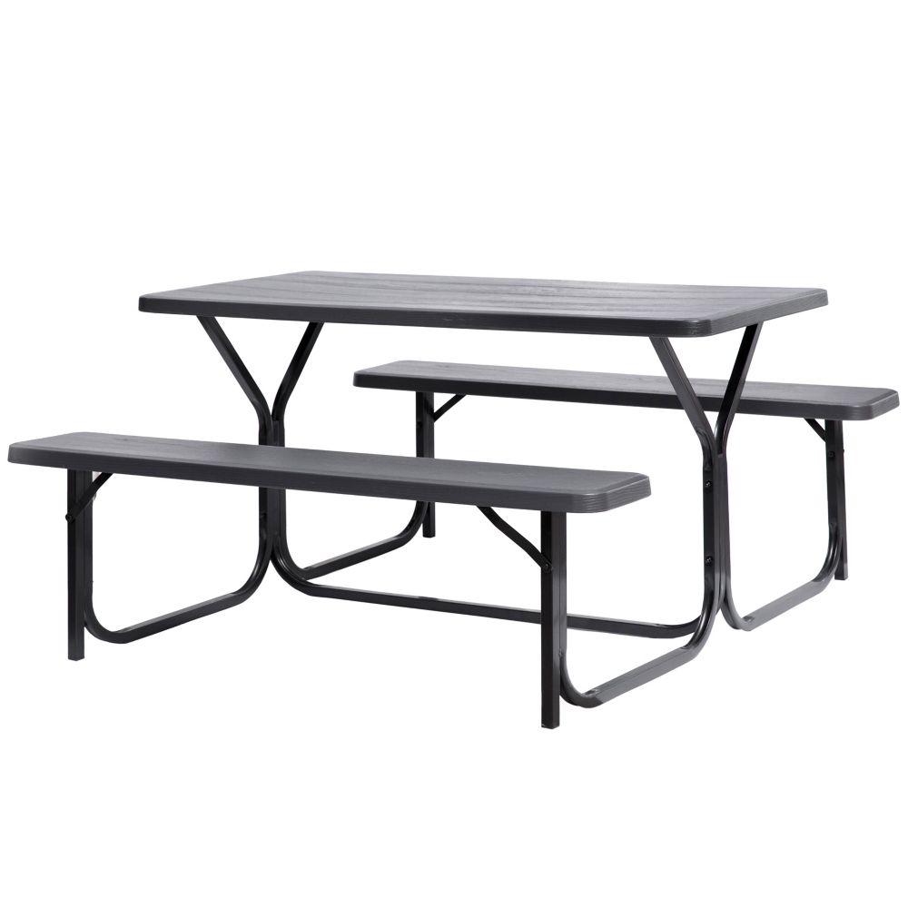 Patio Tables Outdoor Coffee Tables More The Home Depot Canada