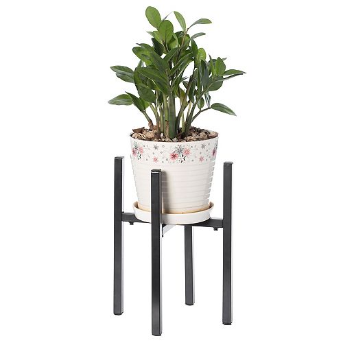 Plant Stands Planters & Plant Stands The Home Depot Canada