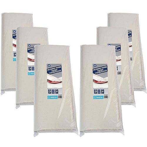 Paper Packing Supplies Moving Supplies The Home Depot Canada