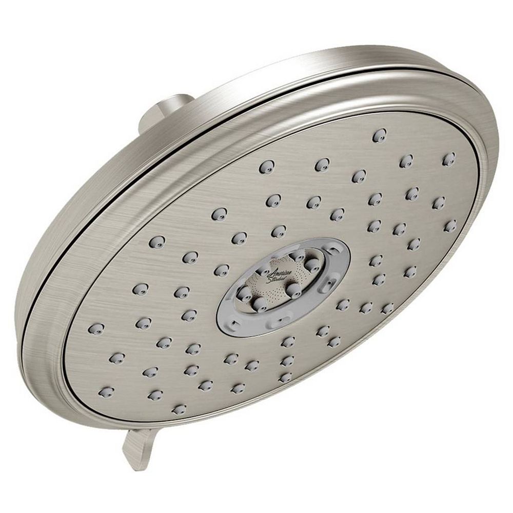American Standard Spectra Fixed Tradditional Shower Head Low Flow