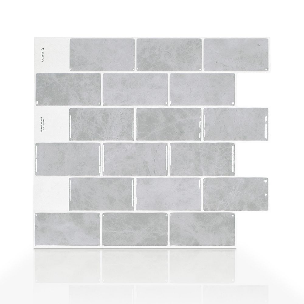 smart tiles subway tiles