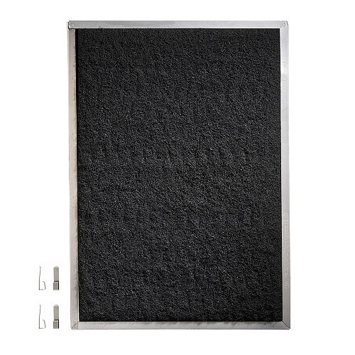 Charcoal Replacement Filter For Broan BXT1 Series Range Hood