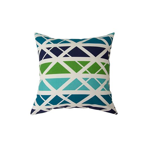 Blue Outdoor Pillows Cushions The Home Depot Canada Blue Outdoor Pillows Cushions, Blue Outdoor Pillows Canada
