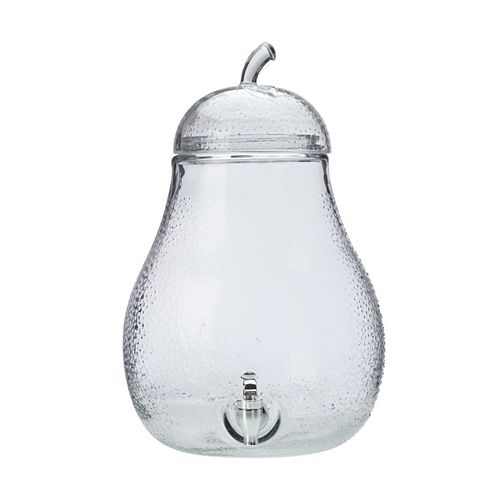 Pear Drink Dispenser 9.2 Litre