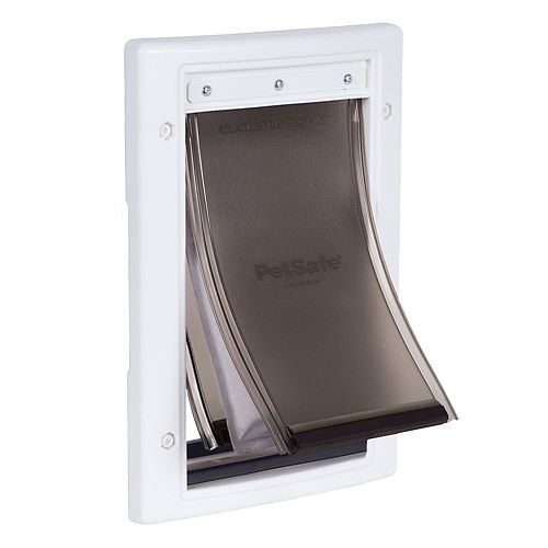 Extreme Weather Pet Door, Small