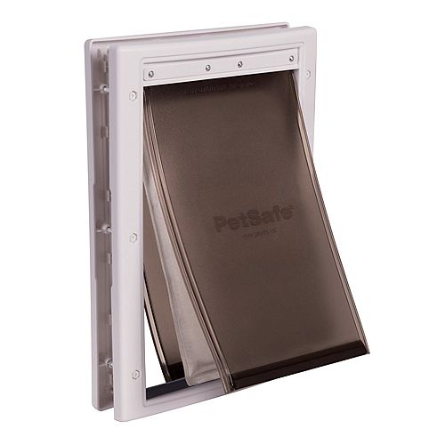 Extreme Weather Pet Door, Medium