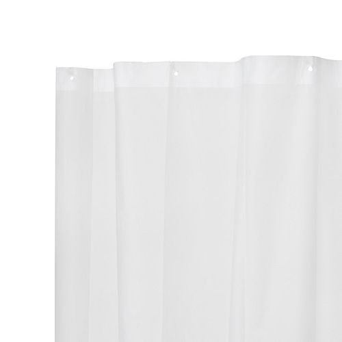 Shower Curtains The Home Depot Canada, 90 Inch Shower Curtain Liner