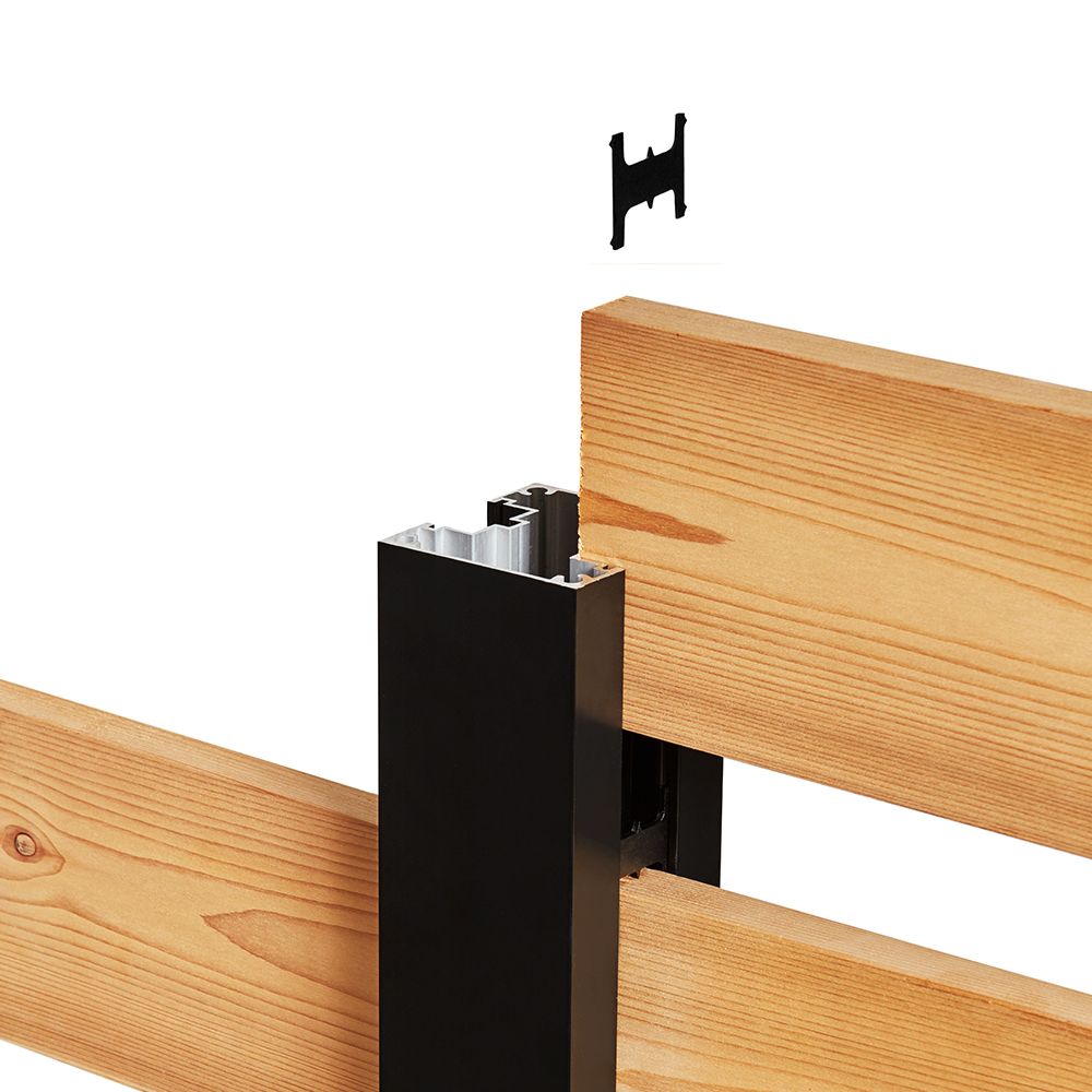 Hoft Hoft Spacers 1 2 In Pack Of 12 The Home Depot Canada