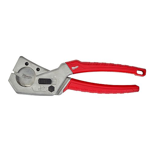 Milwaukee Tool 1 -inch PEX and Tubing Cutter