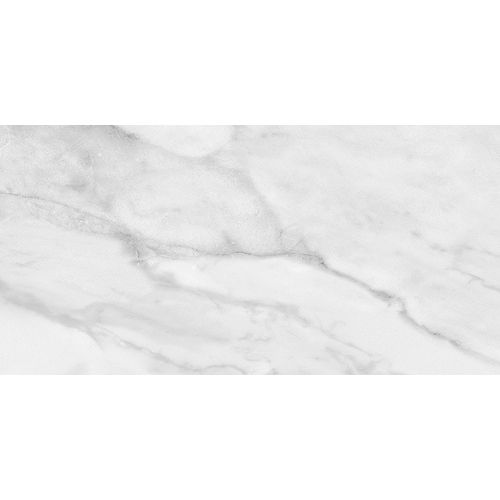 12-inch x 24-inch Calacatta Grigio Polished Rectified Glazed Porcelain Tile