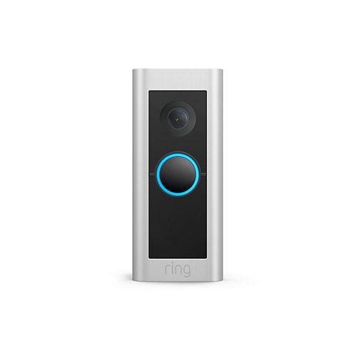 Video Doorbell Pro 2