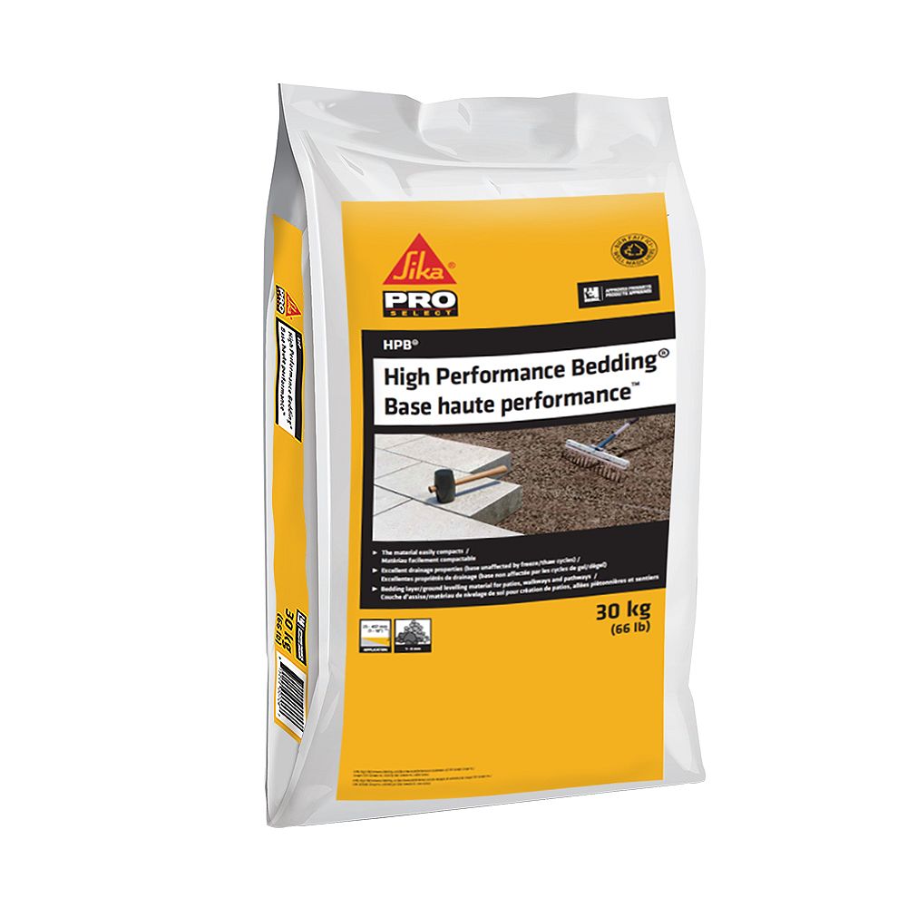 Sika Sika High Performance Bedding The Home Depot Canada