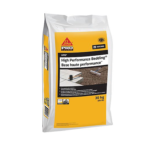 Sika High Performance Bedding