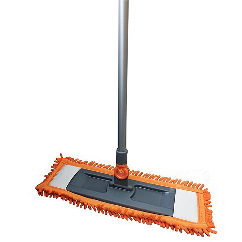 HDX Mops & Sponges Cleaning Tools & Accessories The Home Depot Canada
