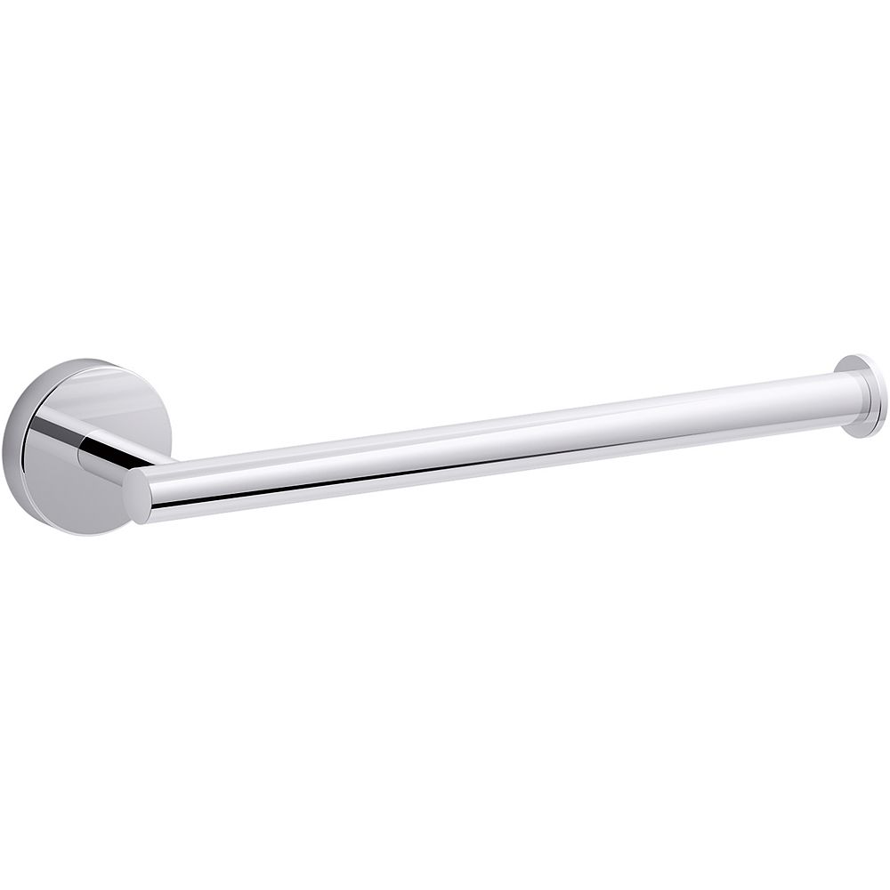 KOHLER Elate 9inch Towel Arm The Home Depot Canada