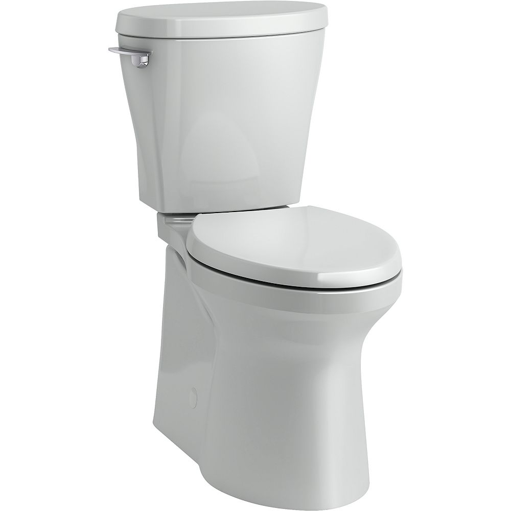 KOHLER Betello Comfort Height with Continuousclean Twopiece Elongated
