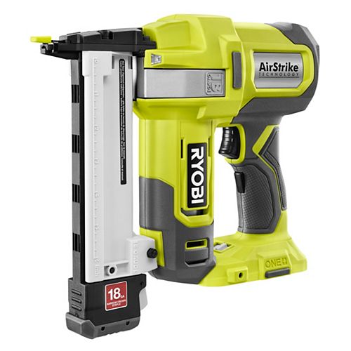 RYOBI Air Nailers & Staplers The Home Depot Canada