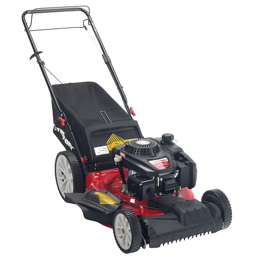 Troy bilt 21 self propelled mower parts diagram