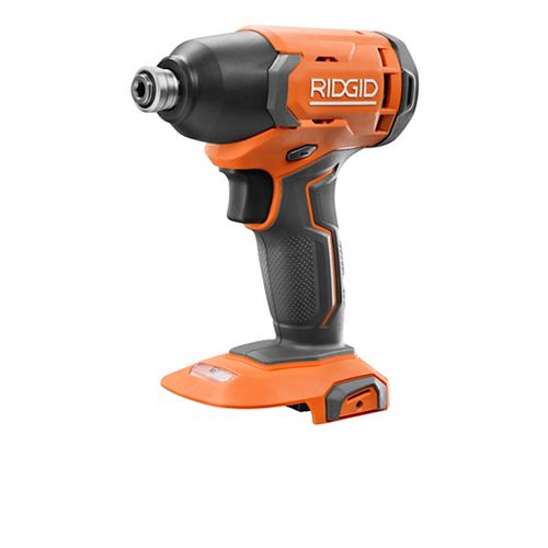 RIDGID Impact Drivers The Home Depot Canada