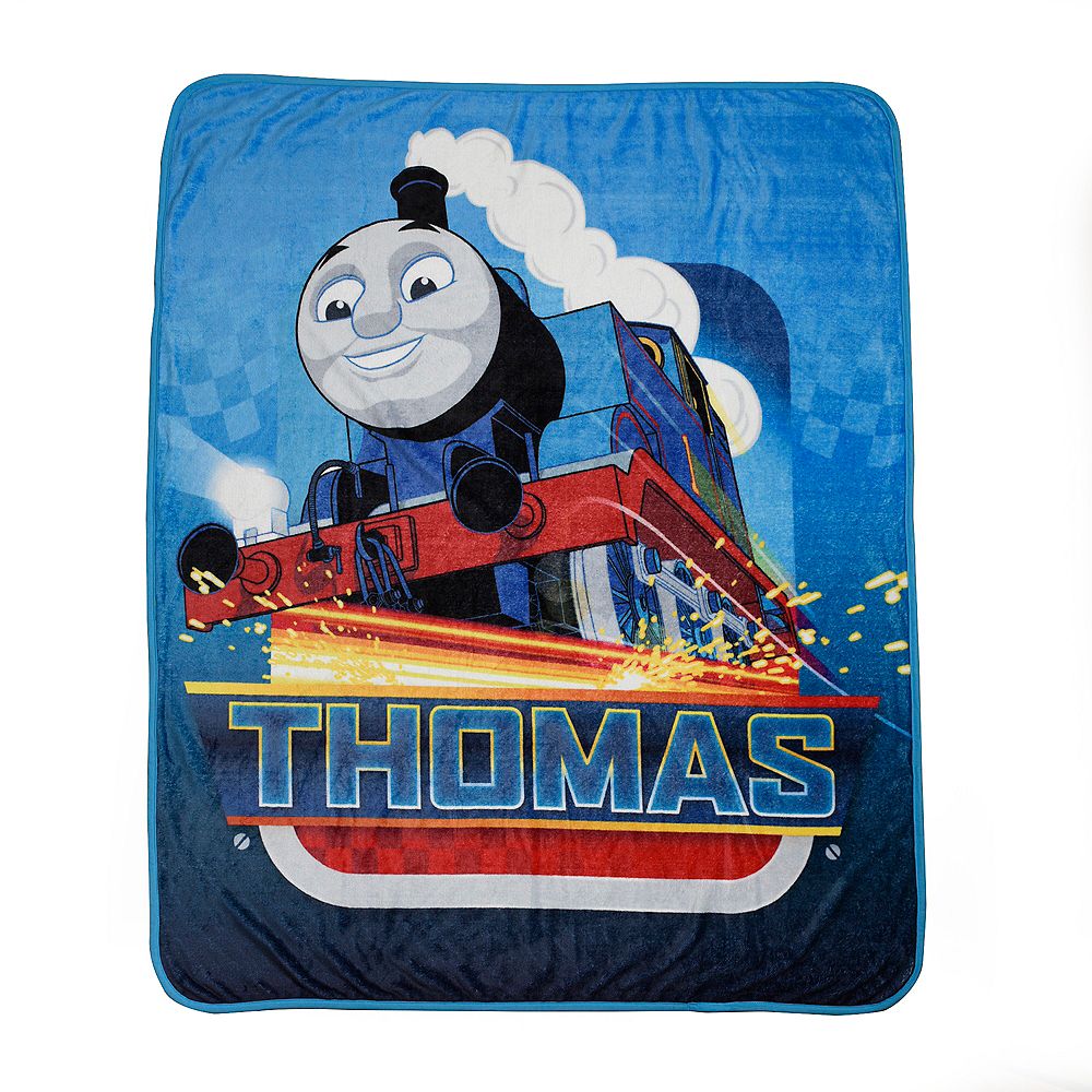 Nemcor Home Thomas The Tank