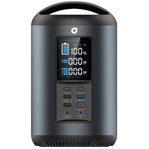 Aviva S180 Portable Power Station