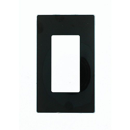 Black Wall Plates Switch Covers & Outlet Covers The Home Depot Canada