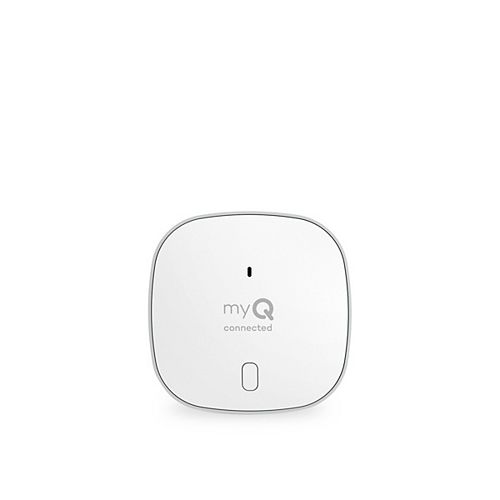 myQ Add-On Sensor for Smart Garage Control