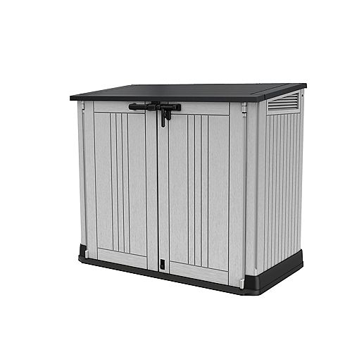 Sheds The Home Depot Canada Sheds The Home Depot Canada, Outdoor Storage Cabinet Home Depot Canada