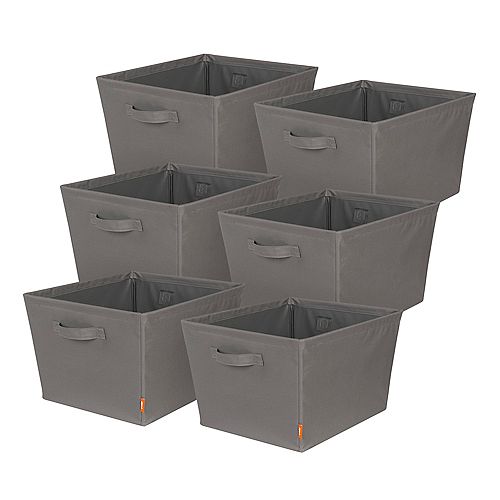 Storage Baskets, Storage Chests & Organizers | The Home Depot Canada