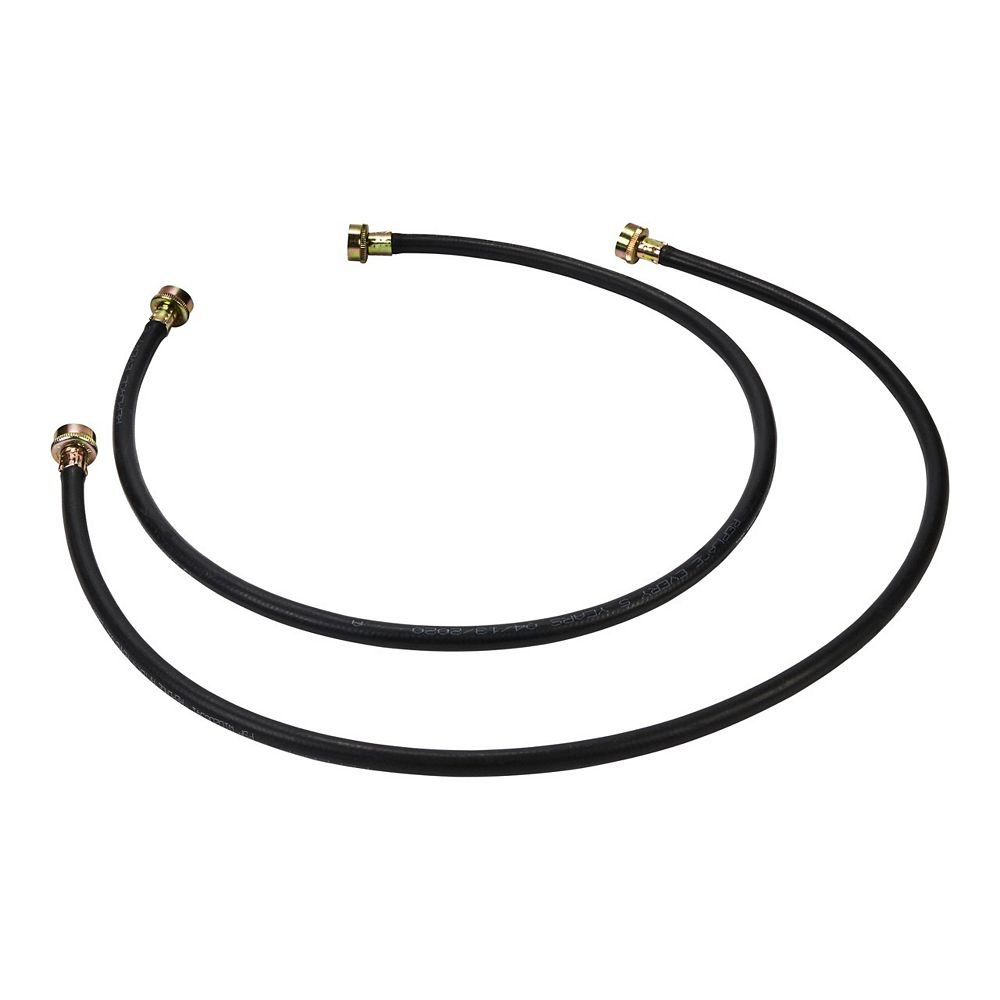 Whirlpool Washer Fill Hoses The Home Depot Canada