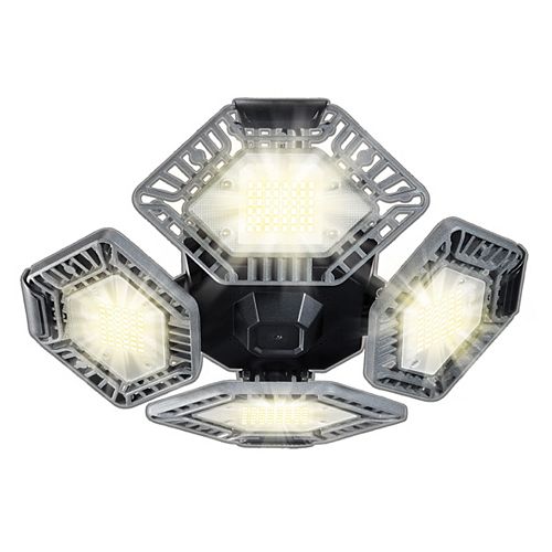 Lights Commercial Lighting The Home Depot Canada Lights Commercial Lighting The, Super Bright Led Garage Lights Home Depot