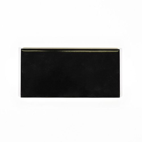 Black Ceramic Tile The Home Depot Canada