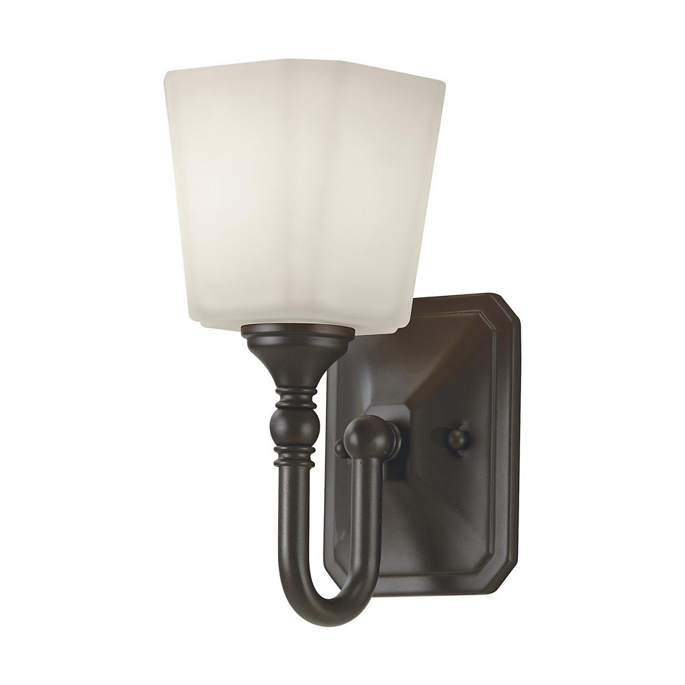 Feiss Collection for Generation Lighting Concord 100w. 1-Light Oil ...