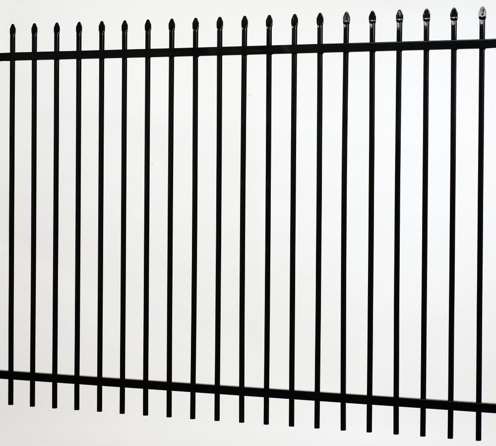 MEDALLION FENCE Aristocrat Fence 60" X 91" | The Home Depot Canada